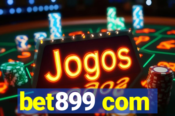 bet899 com